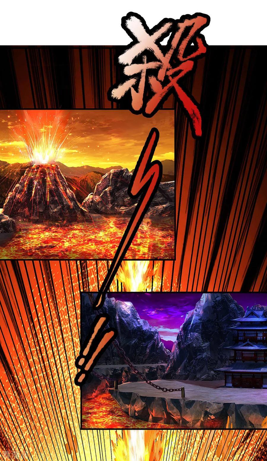 Shura Sword Sovereign Chapter 152 Gambar 27